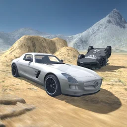 Derby Crash 2