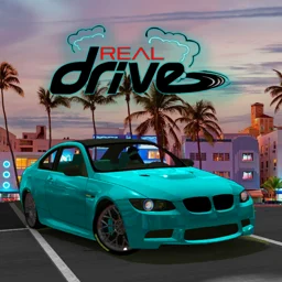 RealDrive
